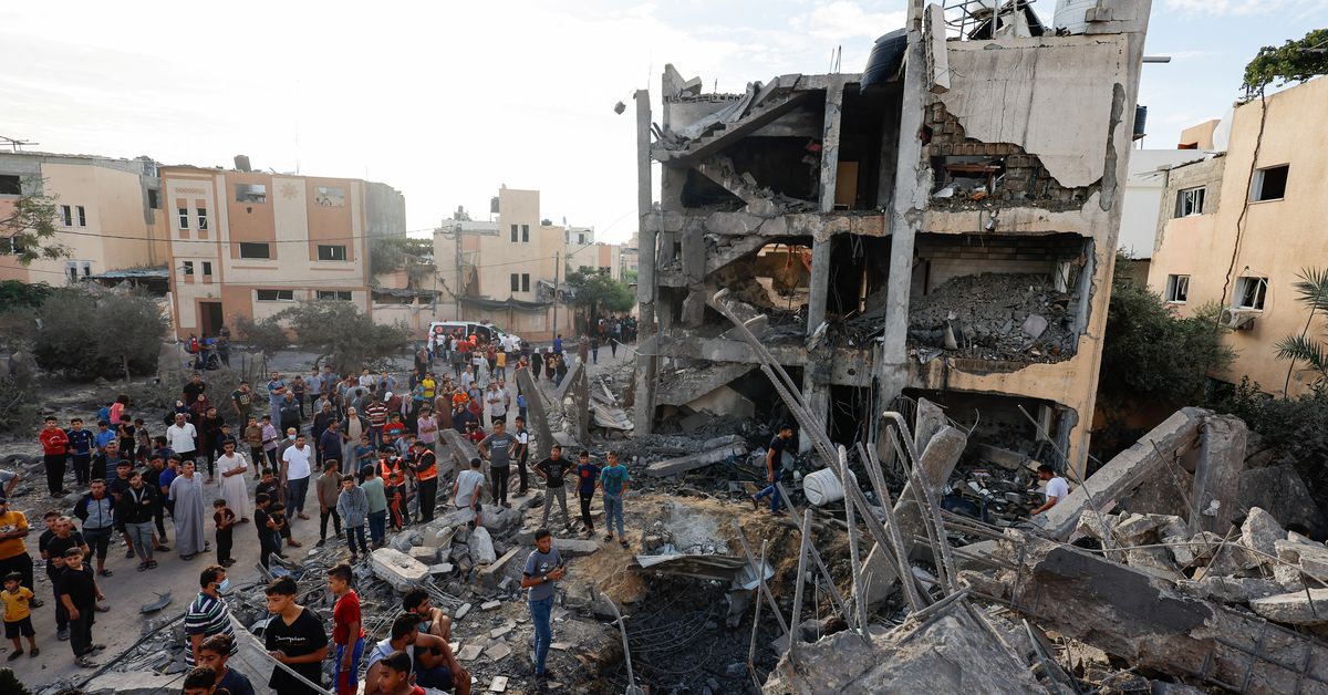Unpredictable Shifts Await in Israeli Army's Next War Phase