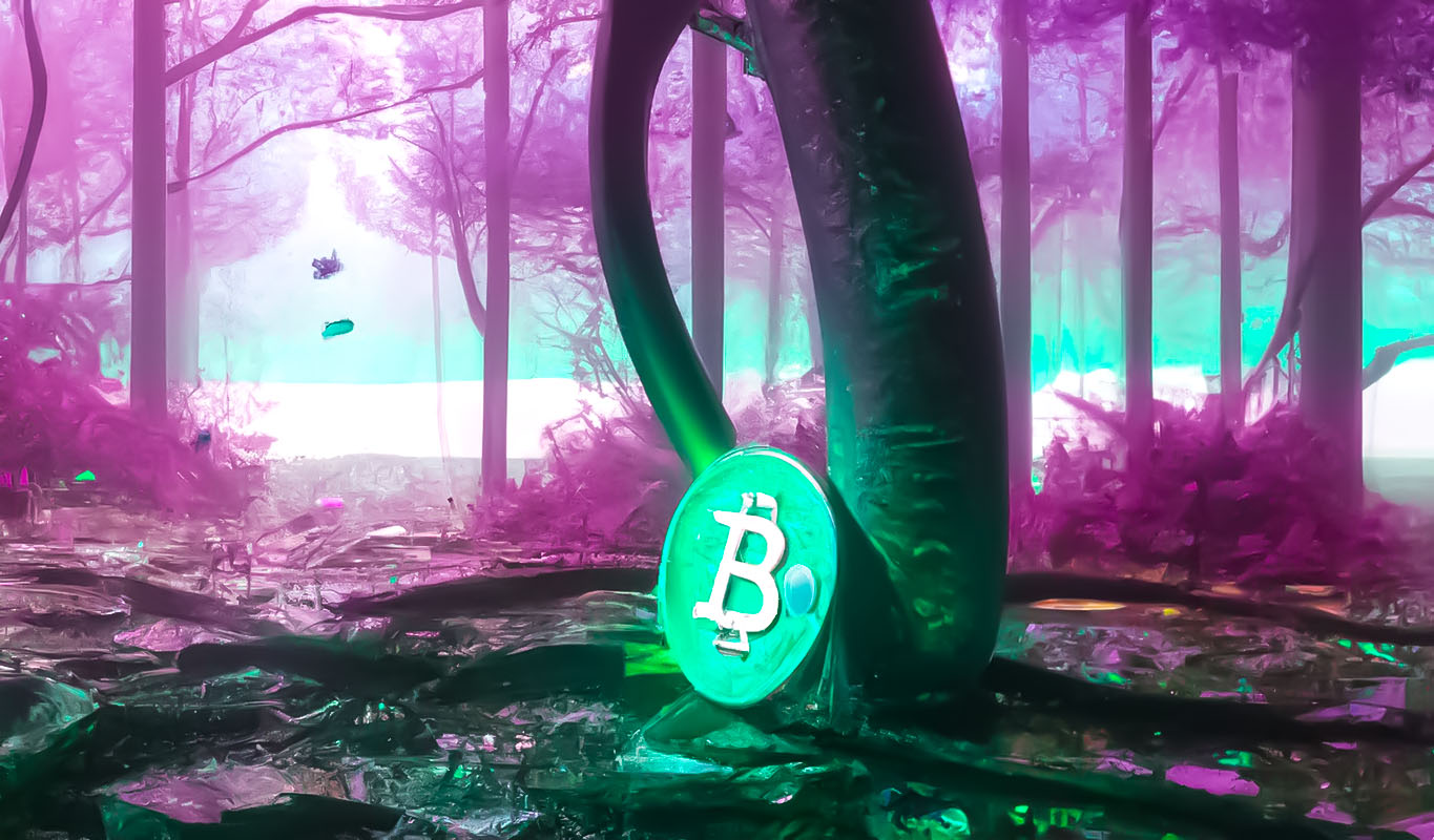 Bitcoin's Bullish Run Nears End, Analysts Predict Future Price Movements.