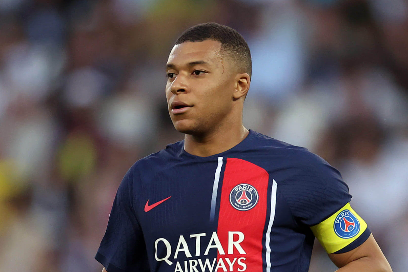 Al Hilal's €300m bid for Mbappé shatters transfer record