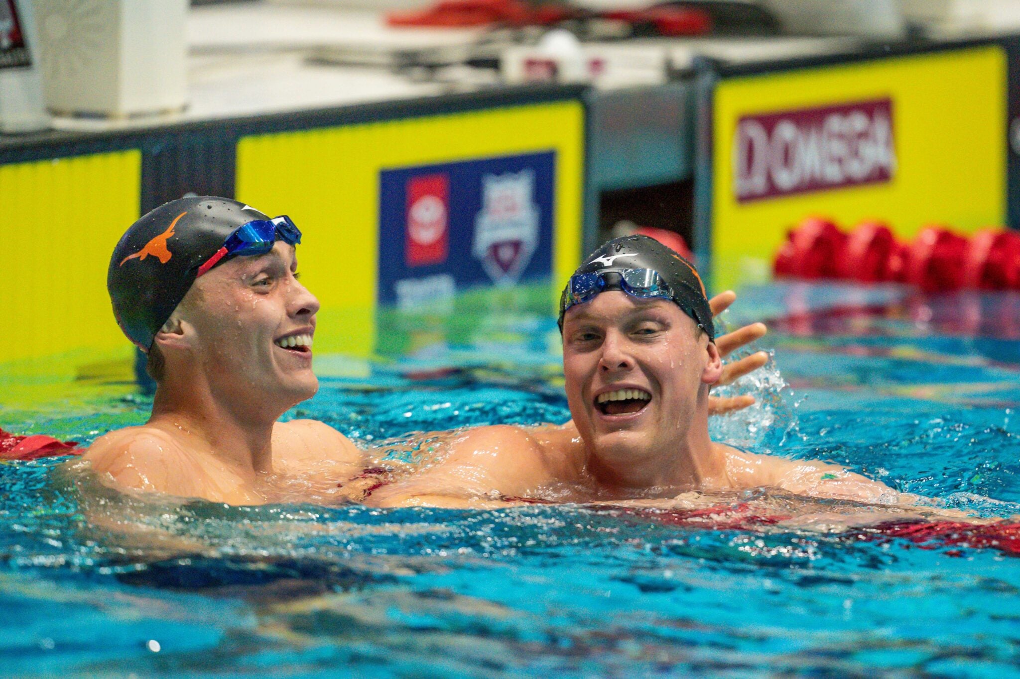 Featured image for 2025 World Championships Day 2 Prelims Highlights