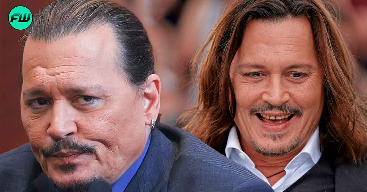 Featured image for Johnny Depp Prioritizes Health Over Partying and Perfect Teeth Criticism at Cannes