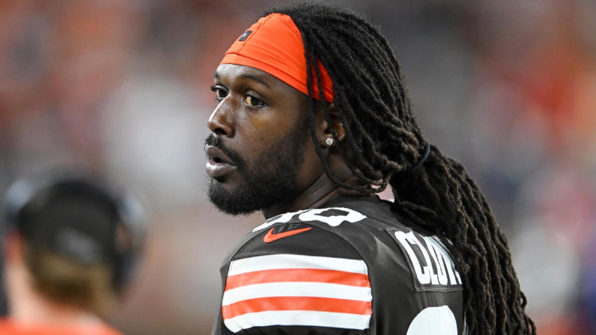 Jadeveon Clowney Joins Ravens: Former No. 1 Pick Bolsters Baltimore's Pass Rush