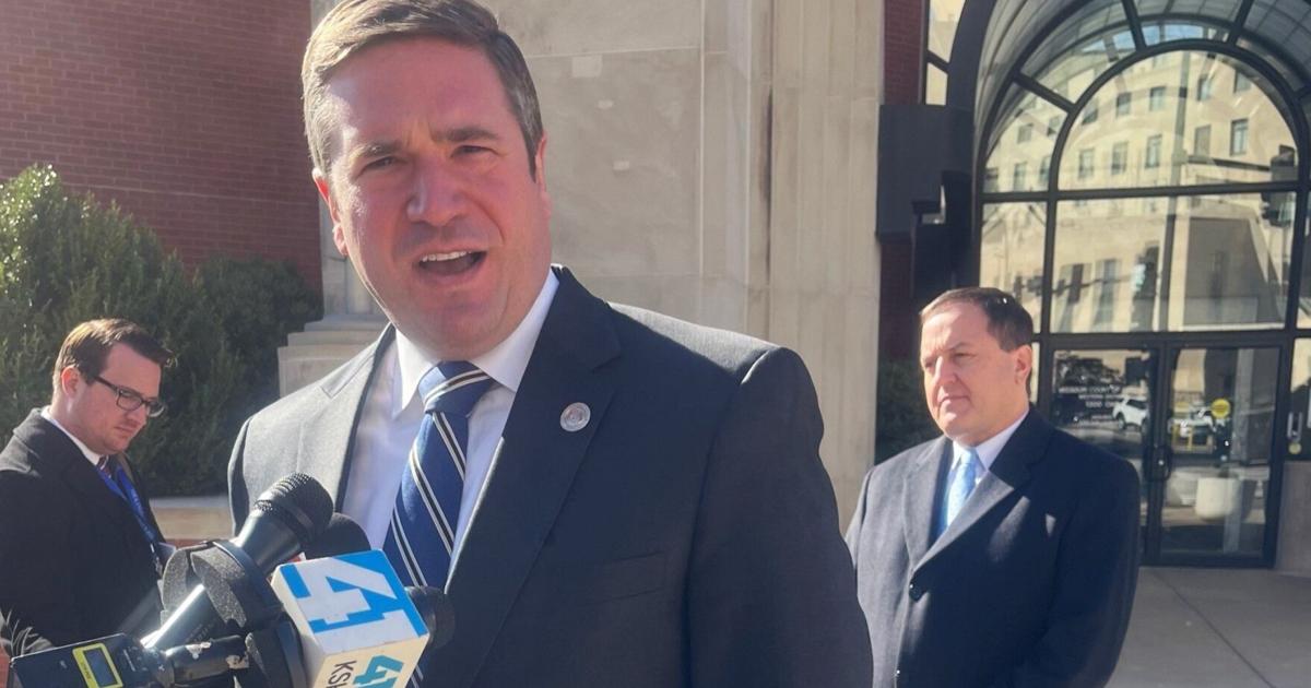 Featured image for "Missouri Judge Schools GOP Candidates on Abortion Petition Language"