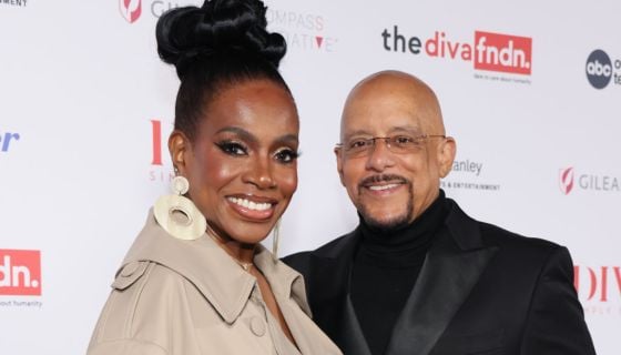 Featured image for Sheryl Lee Ralph Addresses Rumors of Living Arrangement with Husband After Nearly 20 Years