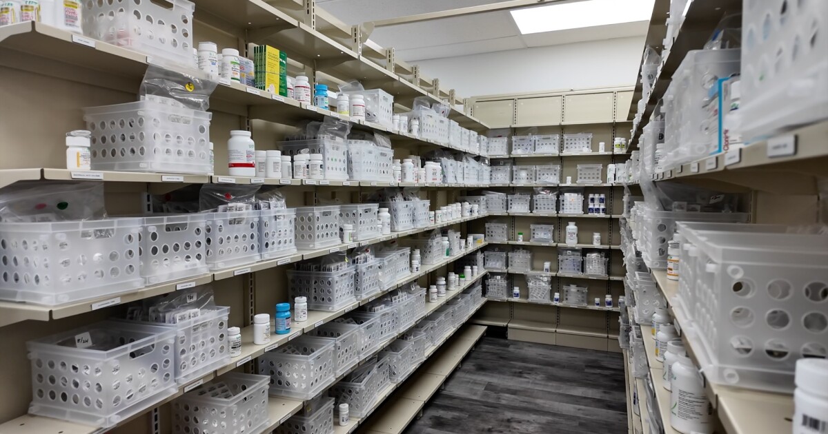 Featured image for "New Free Pharmacy Launches in Clermont County"