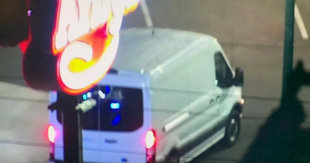 Woman Manager Found Dead in Arby's Freezer in New Iberia