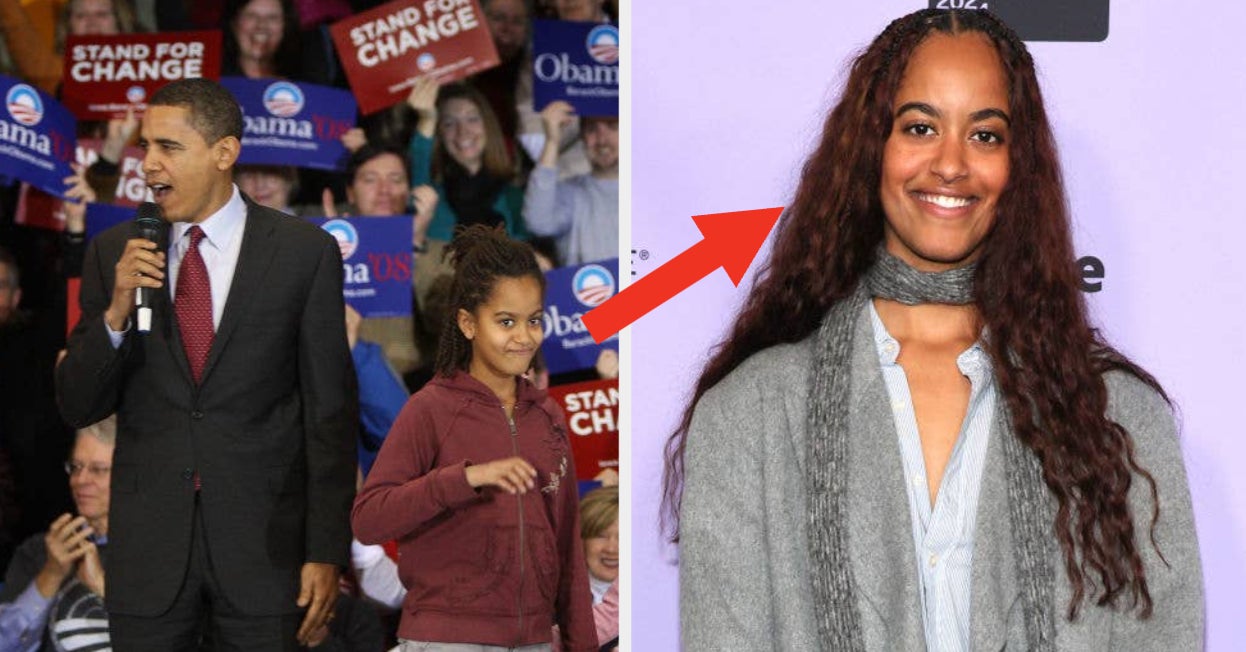 Featured image for "Malia Obama Adopts New Hollywood Identity for Directorial Debut"