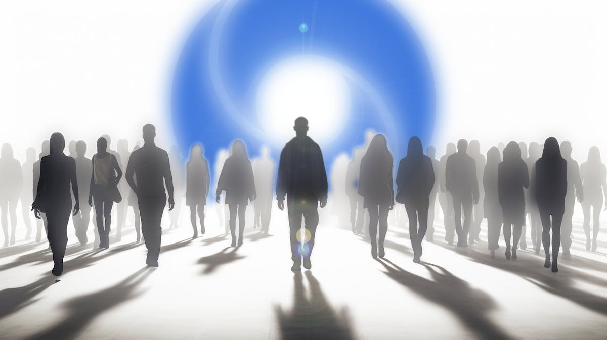 "Former Google DeepMind Expert Launches AI Agent Startup"