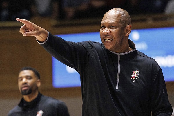 Featured image for "Kenny Payne Joins John Calipari's Coaching Staff at Arkansas Men's Basketball"