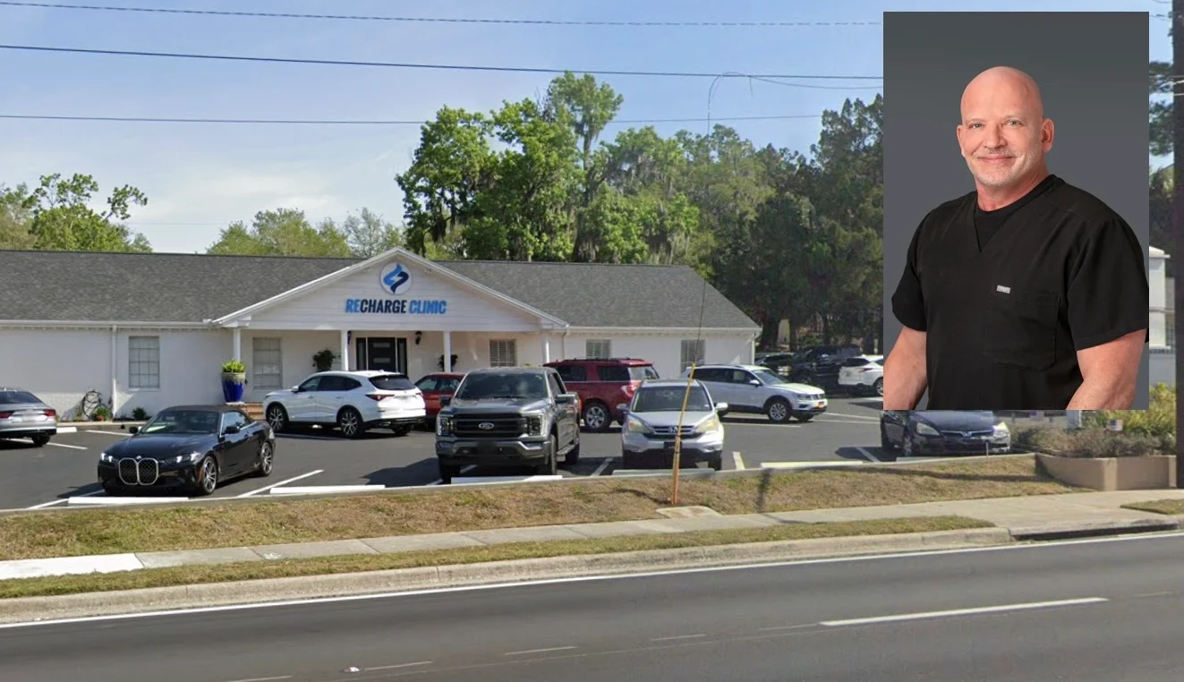Featured image for Ocala doctor fined and probationed over harmful prescriptions