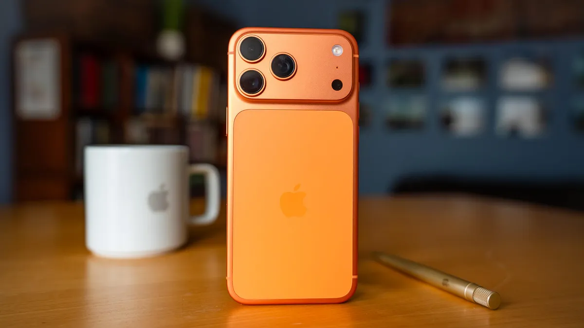 Featured image for Why the iPhone 17 Might Be the Best Upgrade Yet