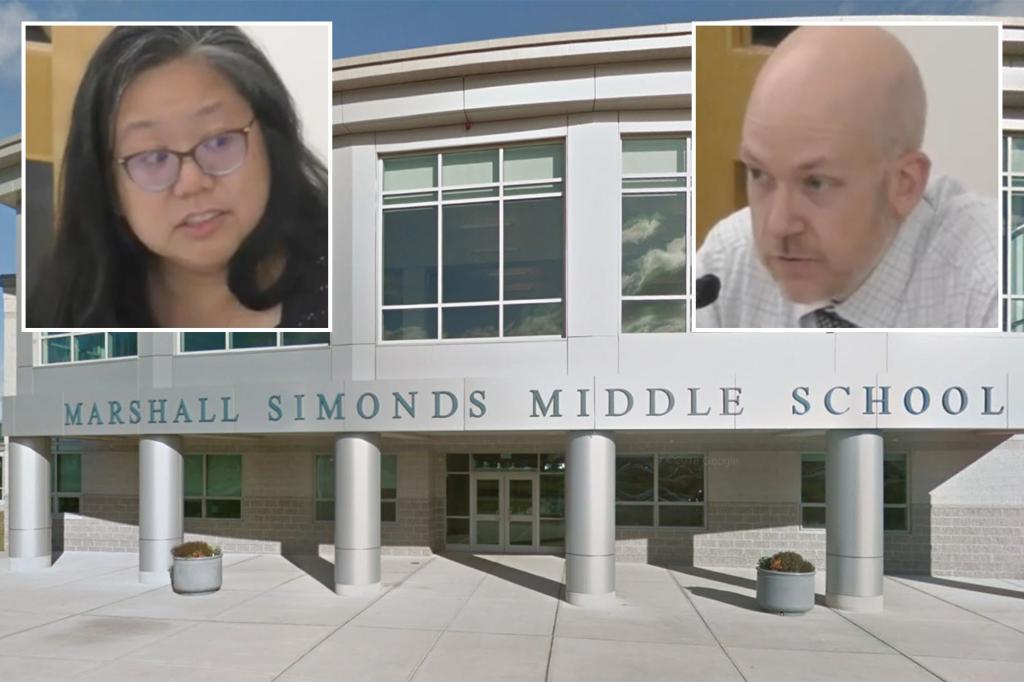 Featured image for Anti-LGBTQ Behavior at Massachusetts Pride Event Sparks Outrage and Demands for Action.