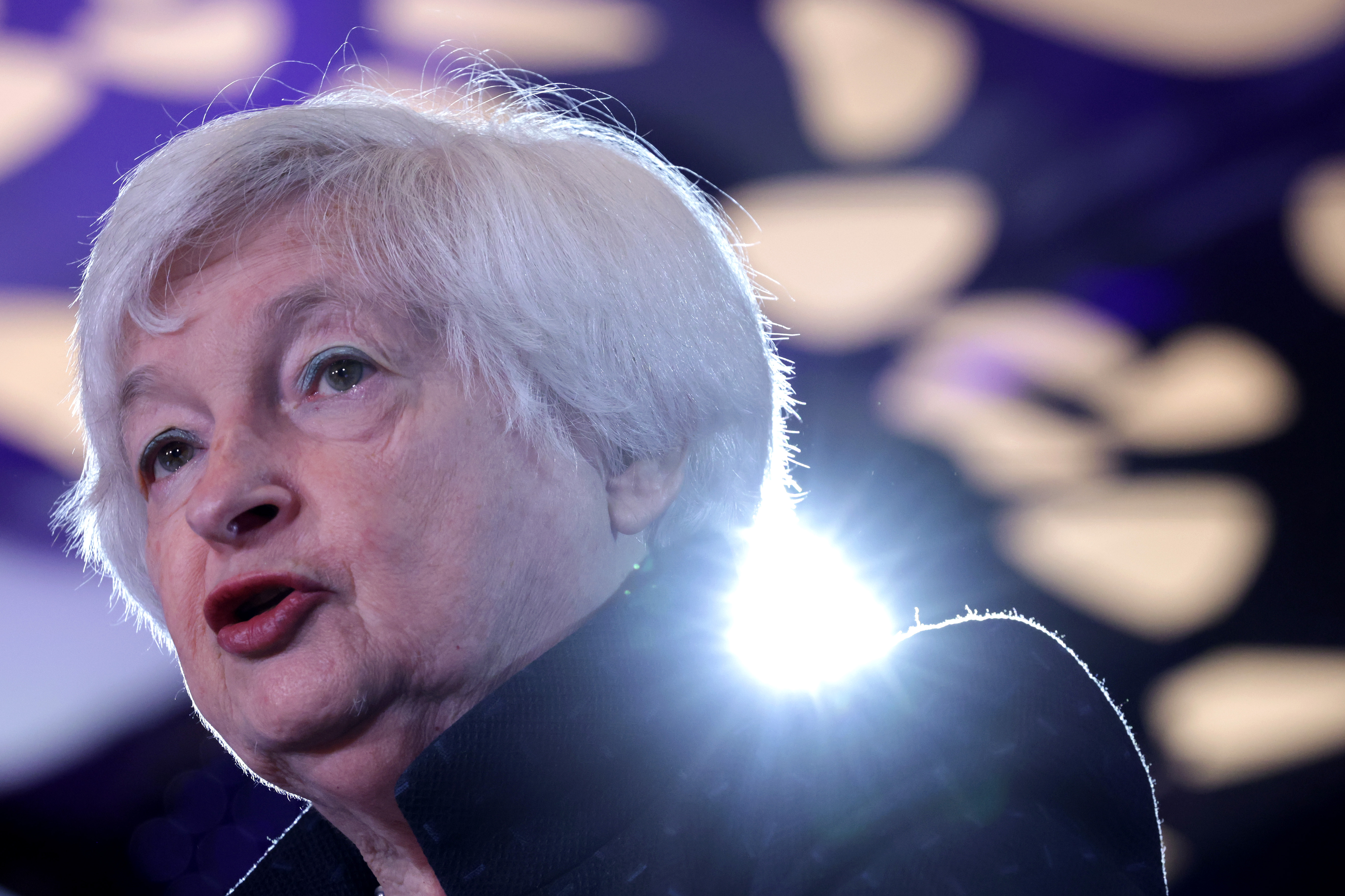 Impending US Debt Default Threatens Global Economy and National Security.
