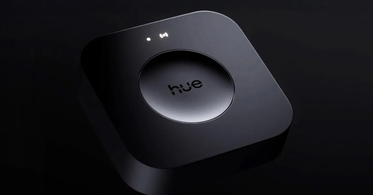 Featured image for Philips Hue Unveils Budget-Friendly Bulbs and New Bridge Pro