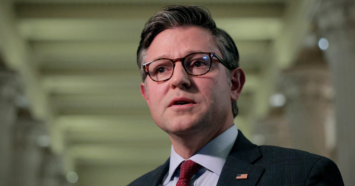 Featured image for House Advances Stopgap Funding Bill Amid Shutdown Deadline