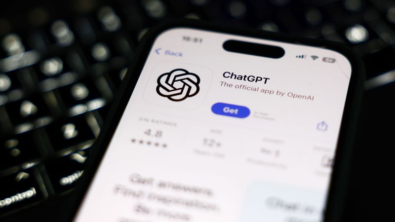Massive ChatGPT Outage Highlights AI's Growing Workplace Role