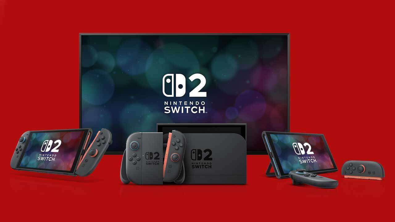 Featured image for Nvidia CEO: Switch 2 Sets New Standard in Portable Gaming Graphics