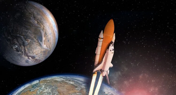 Featured image for China accelerates private rocket industry with new IPO rules and reusable launch tests