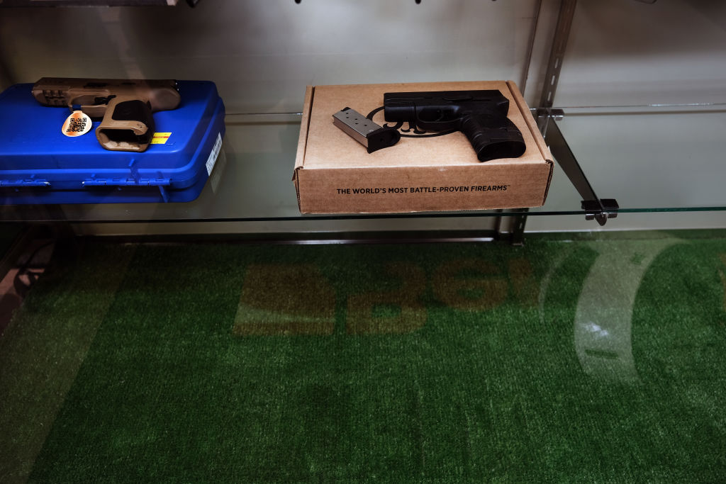 Featured image for White House Collaborates with Democratic State Legislators to Tackle Gun Violence