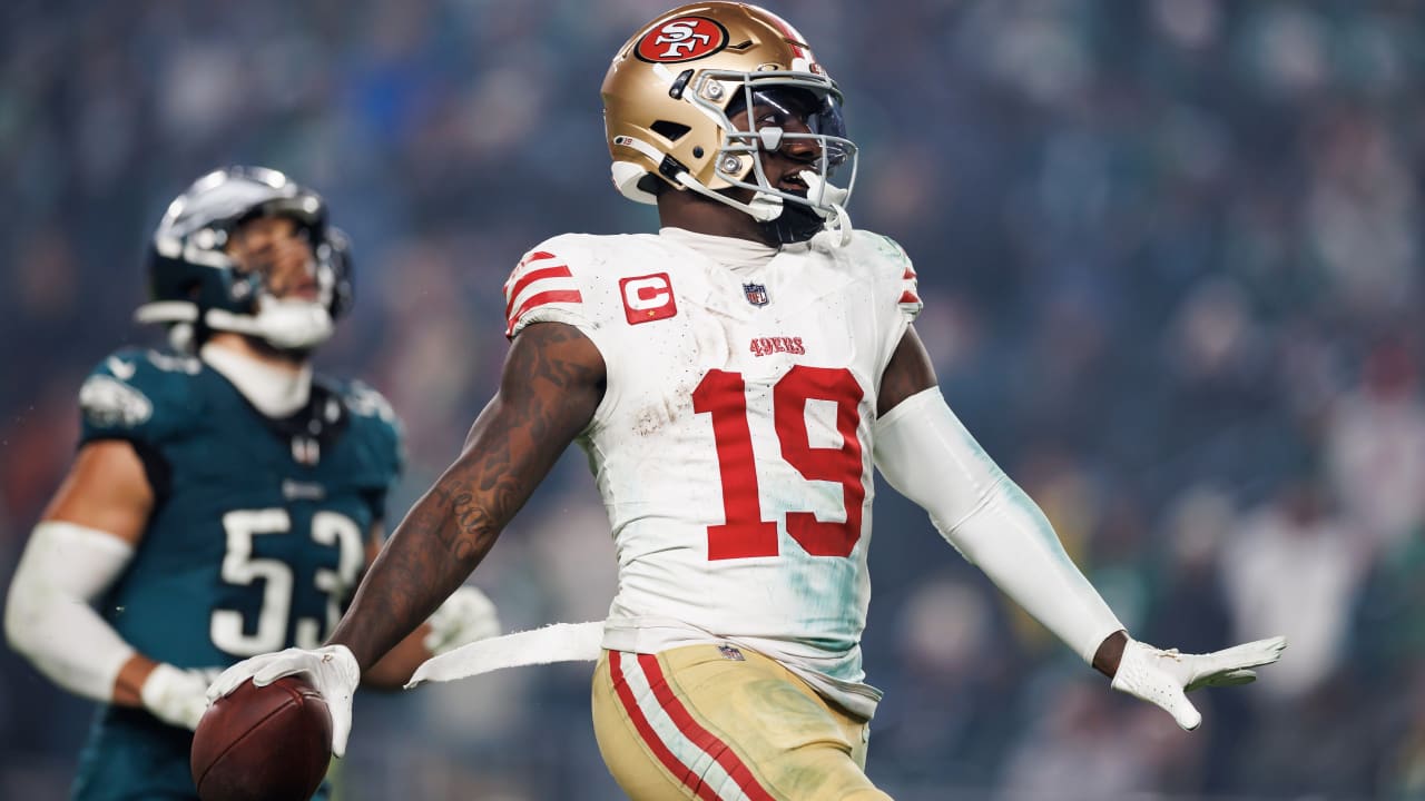 Featured image for "Jake Browning and Deebo Samuel Shine as Bengals and 49ers Take Player of the Week Honors"