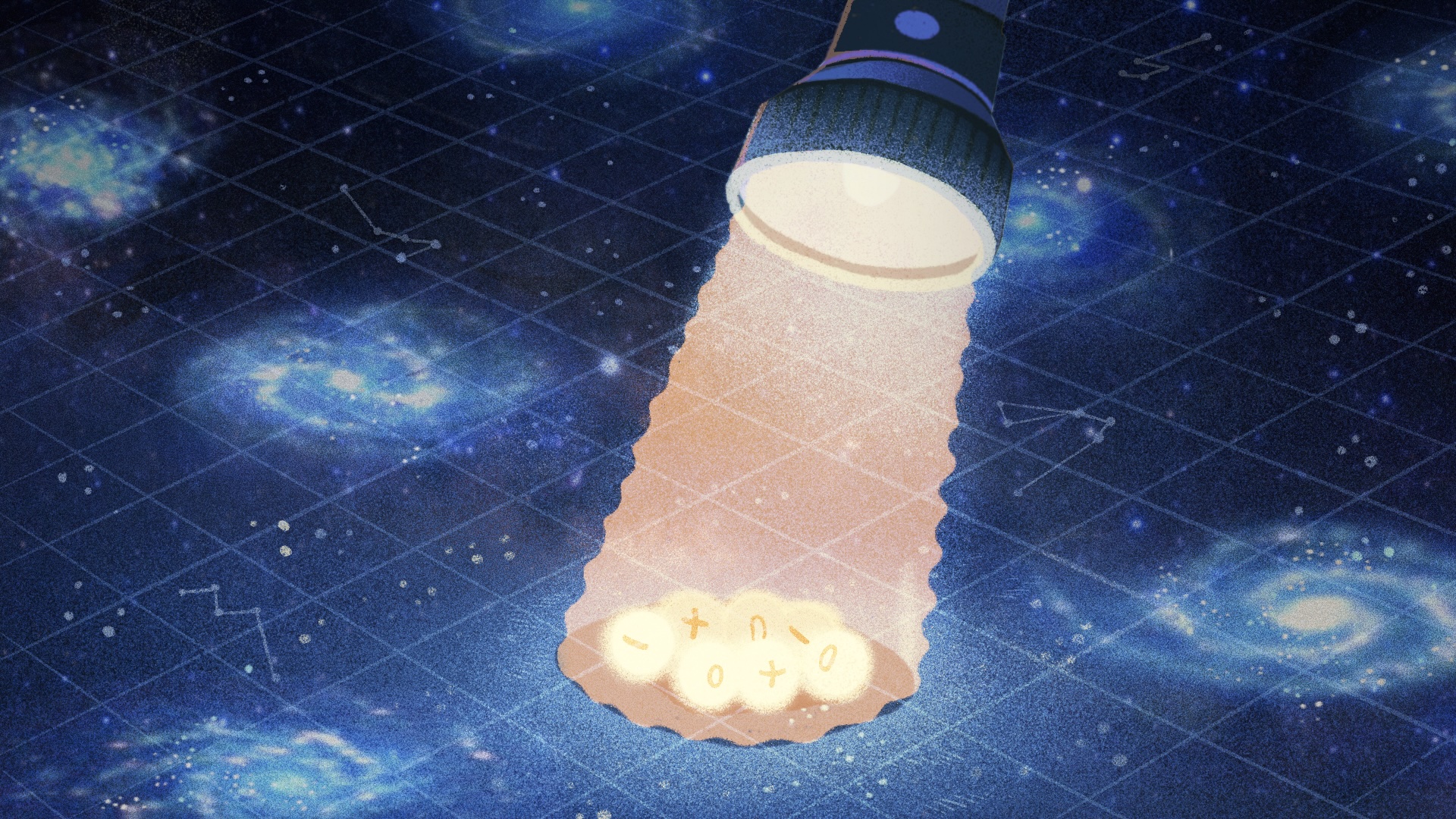 Featured image for Scientists Use Unique Energy Pulses to Map the Universe