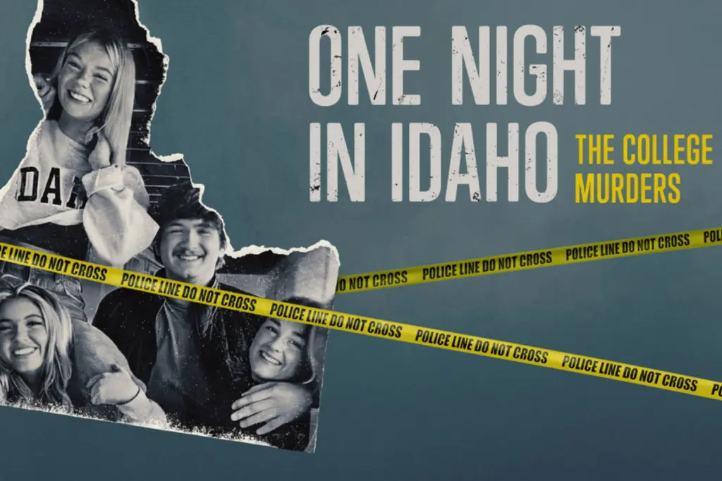 Featured image for Exploring the Idaho Murders: Docuseries, Online Sleuths, and Behind-the-Scenes Insights
