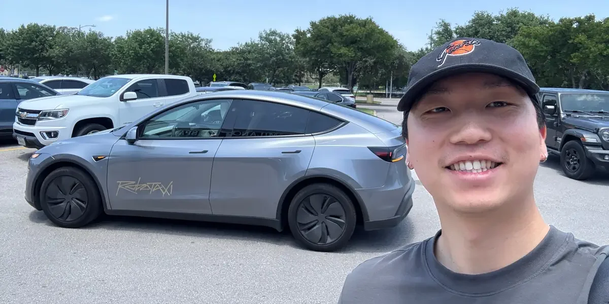Mixed Reviews Emerge as Tesla Robotaxis Face Safety Concerns