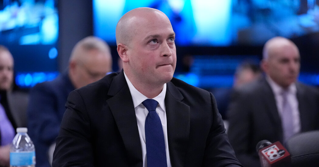 Featured image for "Army Reservists Grilled Over Lewiston Shooter's Traumatic Brain Injury"