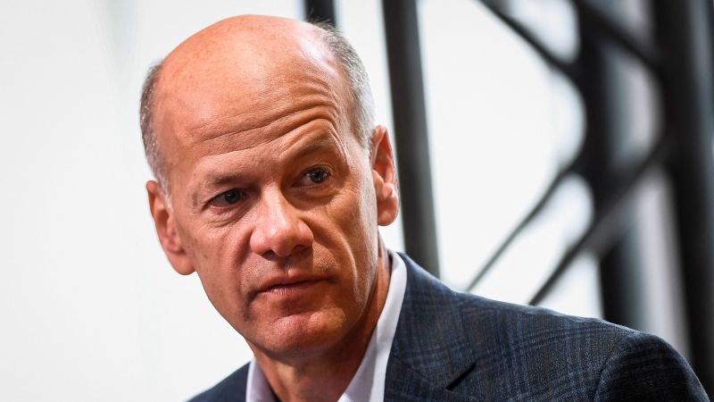 Featured image for SVB CEO and CFO Resign After Bank Failure