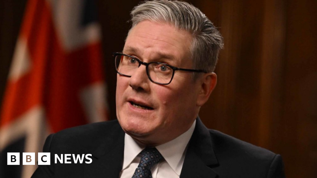 Featured image for Starmer advocates closer EU ties to benefit UK after Brexit