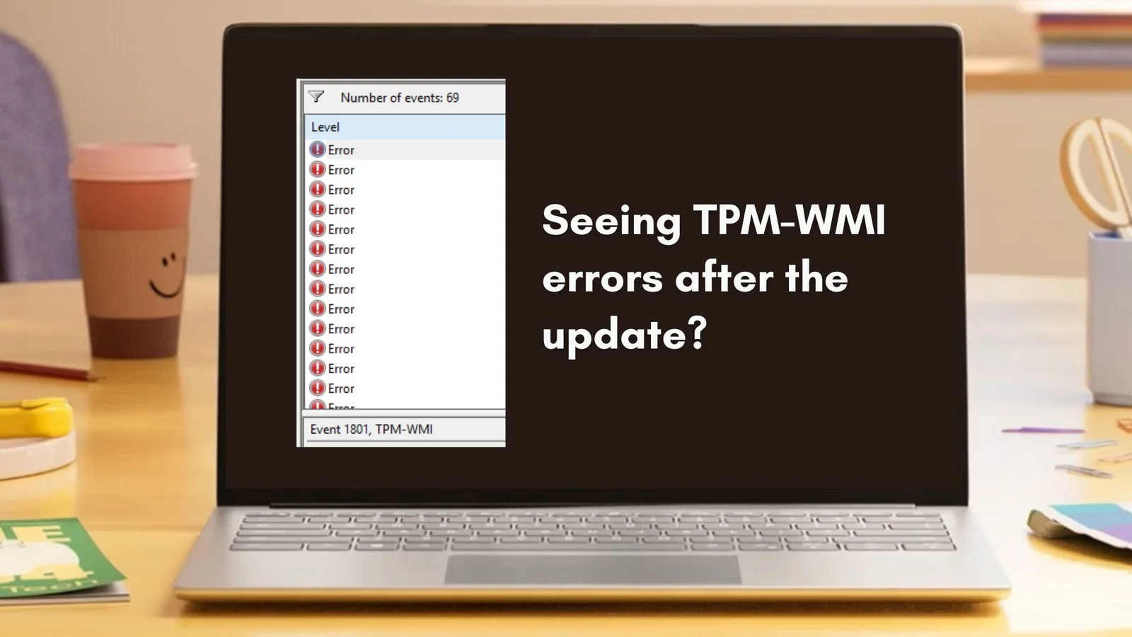 Windows 11 Secure Boot 2023 certificates rollout: how to check yours
