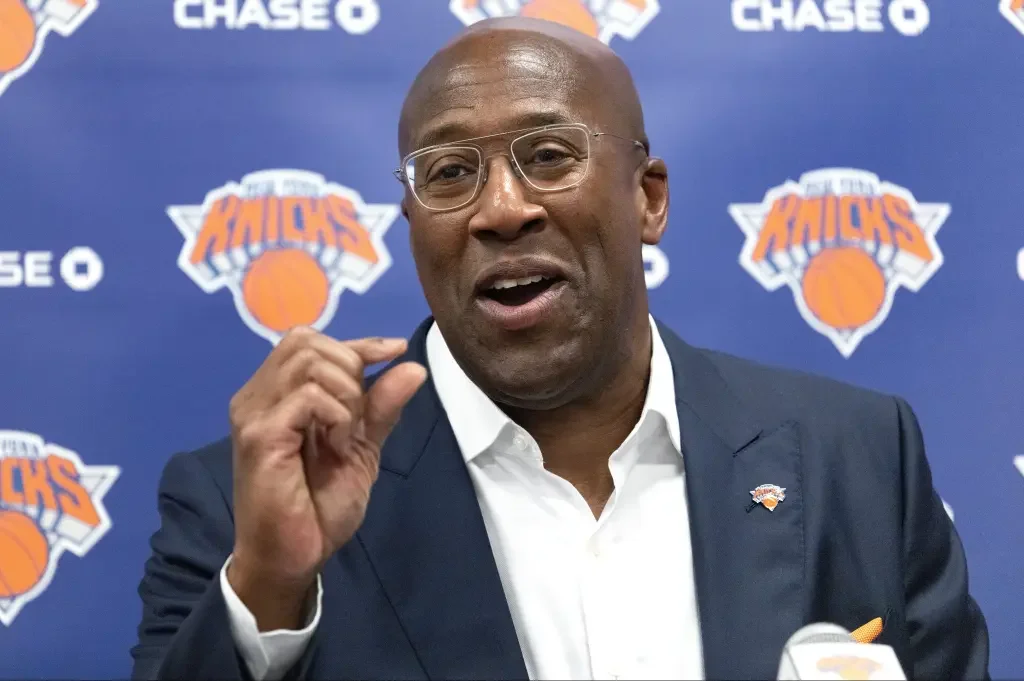 Mike Brown's Championship Pedigree and High Expectations as Knicks Coach