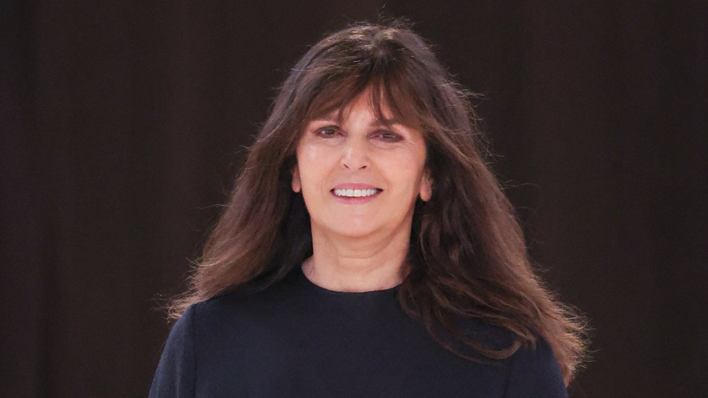 Featured image for "Virginie Viard Resigns as Chanel's Creative Director"