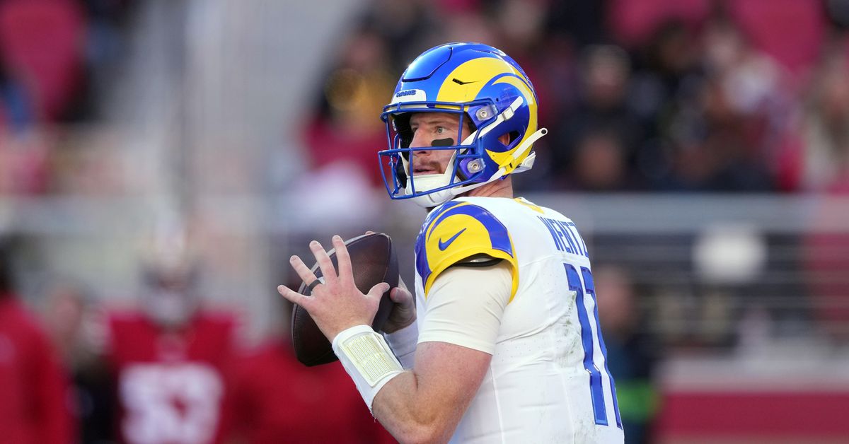 Chiefs Ink Carson Wentz to One-Year Deal