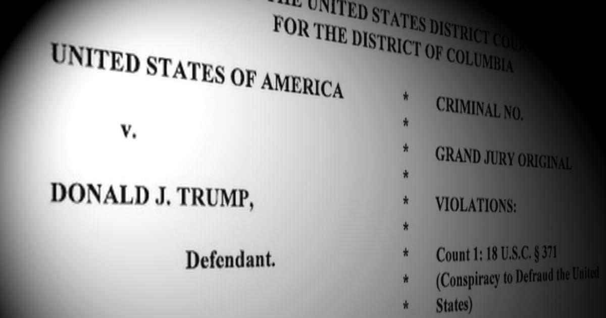 Featured image for "Trump's Legal Battles: Navigating the Path to Justice"