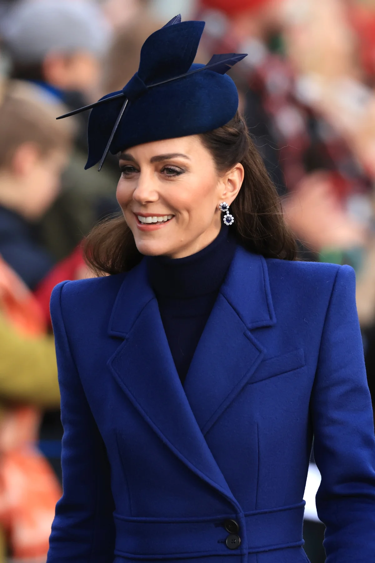 "Kate Middleton's Secretive Abdominal Surgery Raises Concerns About Her Health"