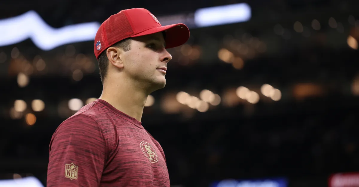 Brock Purdy Cleared to Start for 49ers Amid Injury Concerns