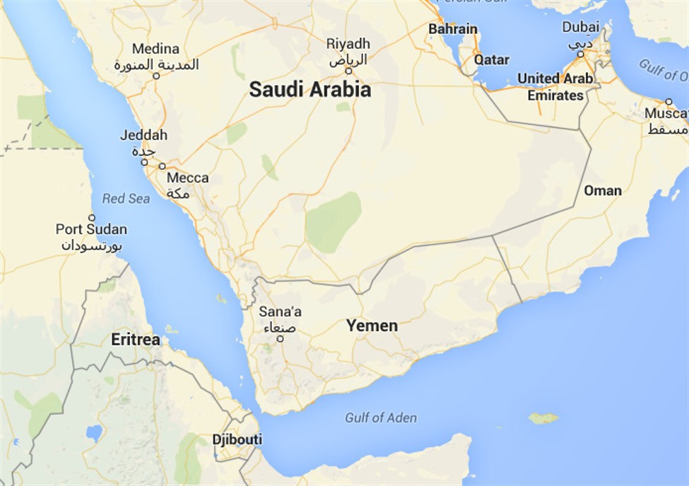 "US Military Ship Attacked by Houthis in Red Sea Crisis"