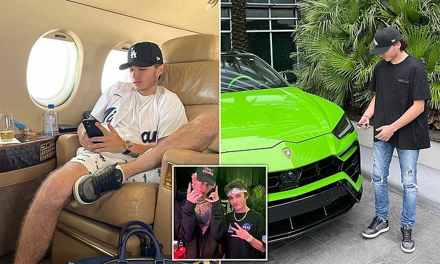 Crypto Prodigy Abducted and Tortured for Alleged Scamming
