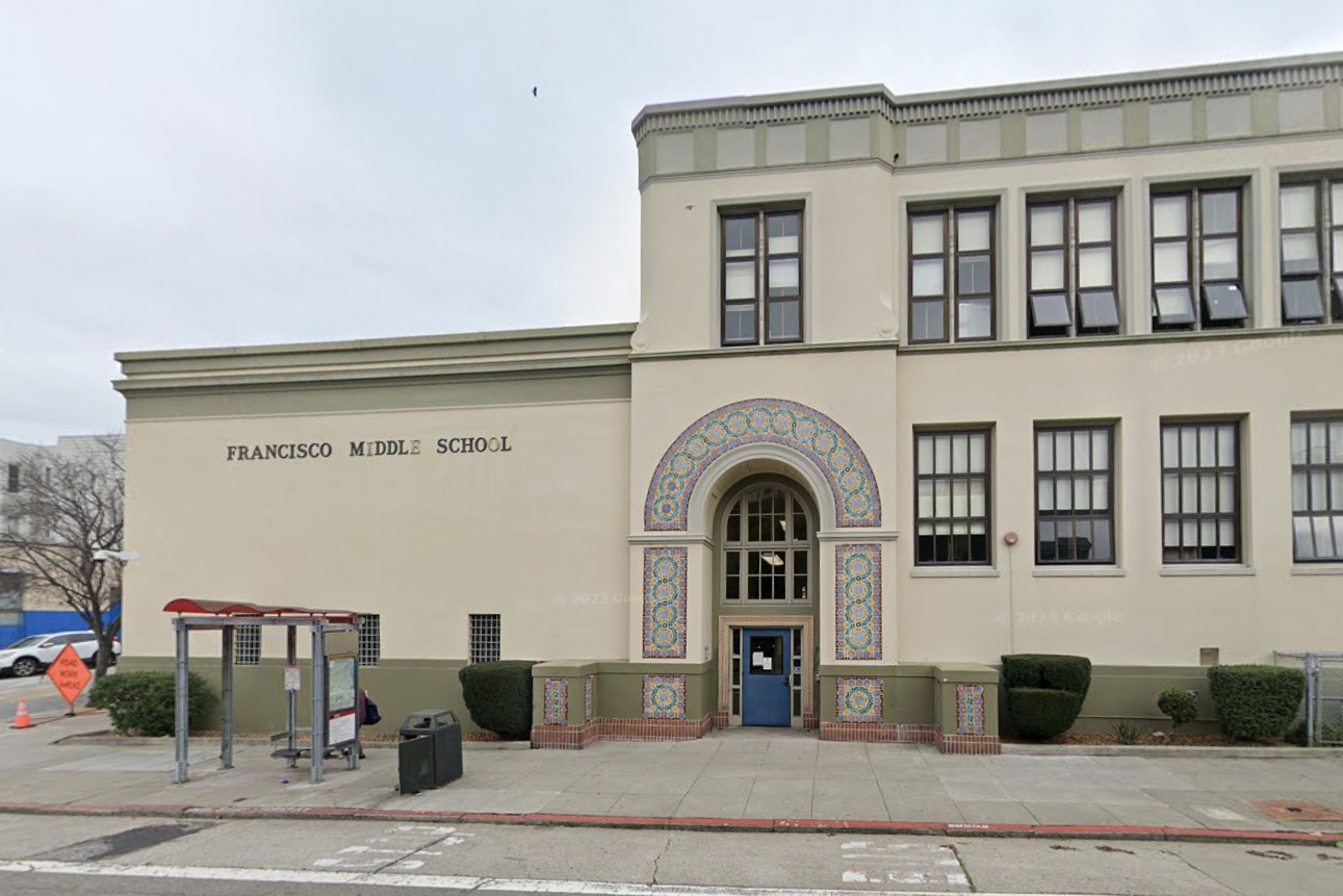 Multiple Incidents of Violence Reported at Middle Schools in San Francisco and Henry County
