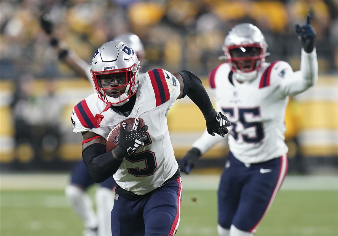 Featured image for Steelers Sign Jabrill Peppers After Elliott Injury