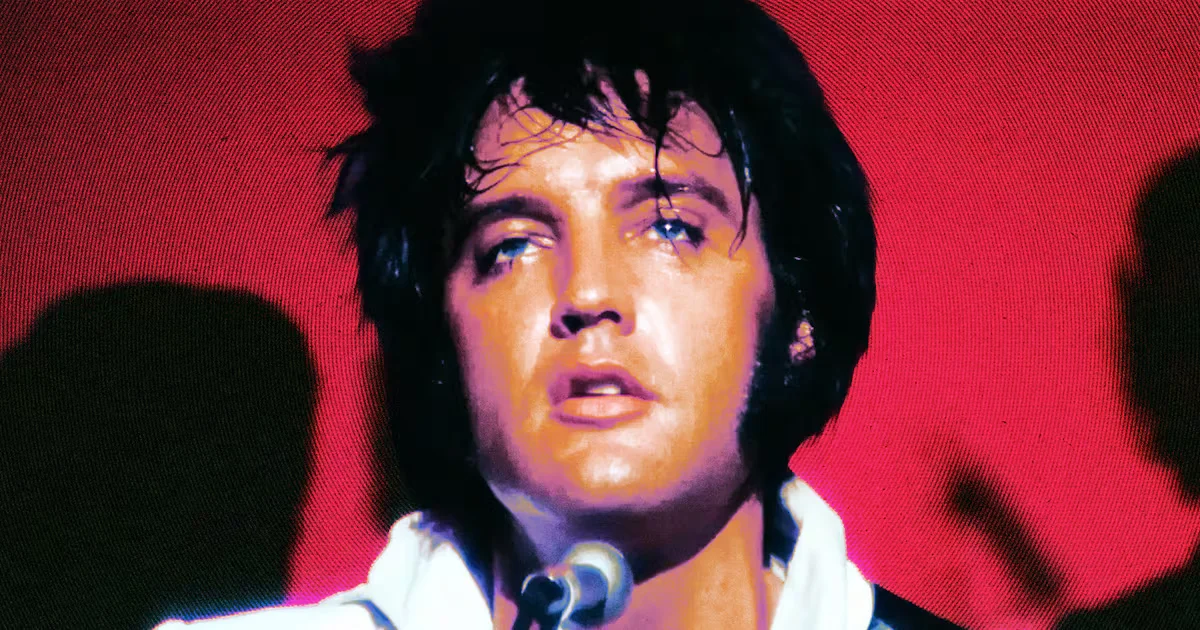 Baz Luhrmann’s EPiC Elvis Doc Delivers a Show-Stopping IMAX Spectacle