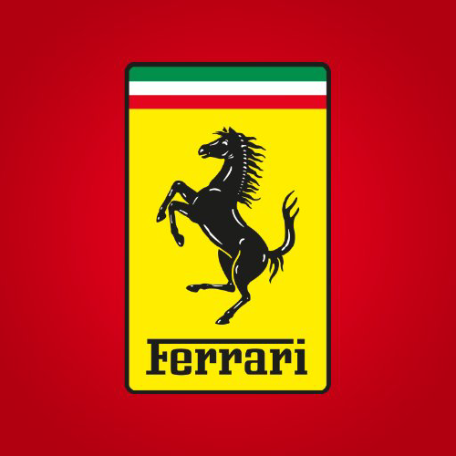 Featured image for Ferrari Shares Drop Amidst Weak Guidance and EV Reveal