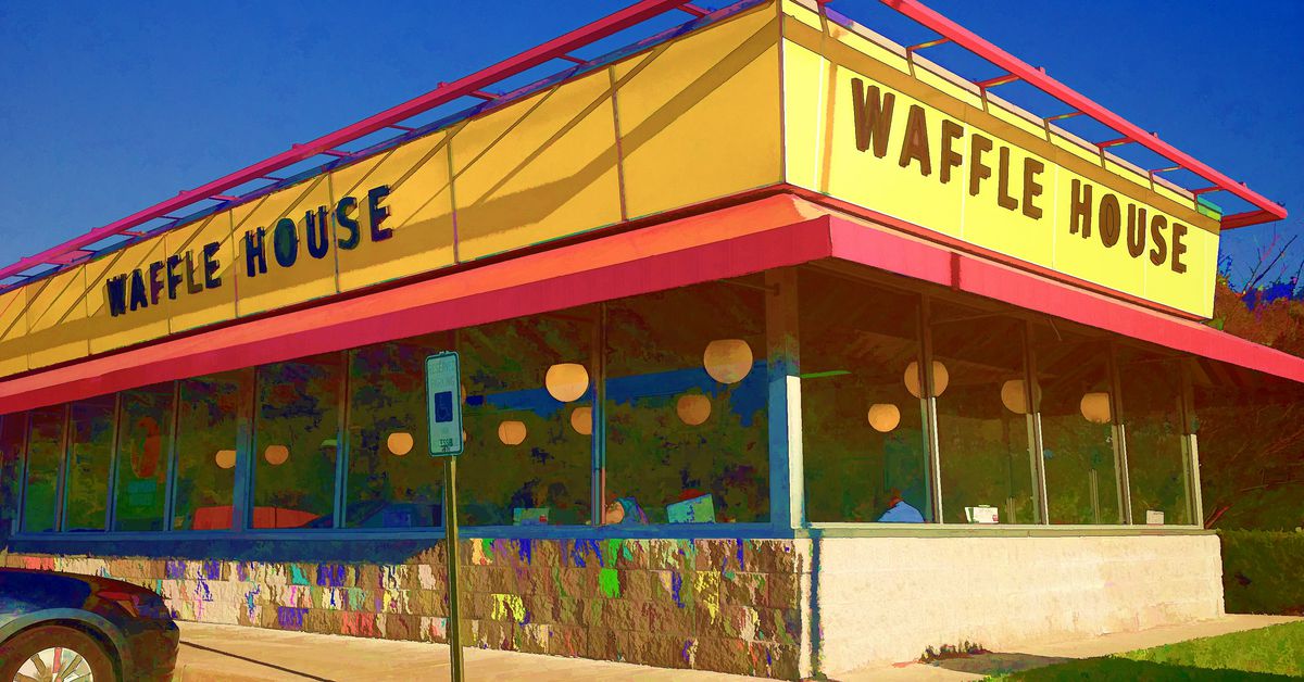 Featured image for "Tekken Director Addresses Fan Demand for Waffle House Stage in Game"