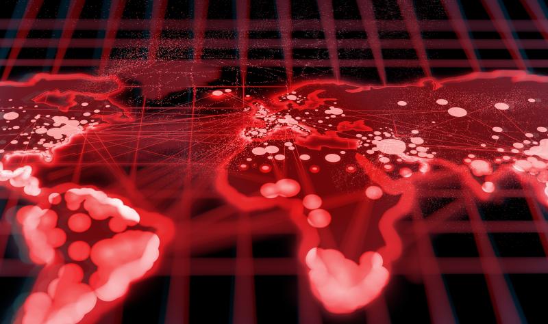 Featured image for Century-Long Review Highlights Frequent Emergence of Novel Human Viruses