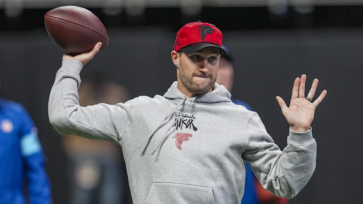 NFL Teams Navigate OTAs and Trade Rumors Amid Uncertainty