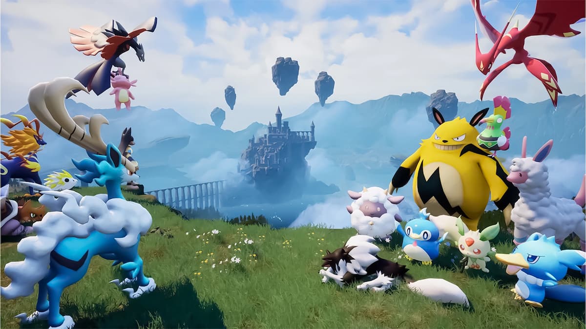 "Palworld Update: Patch Notes, Cheat Prevention, and Console Commands Guide"