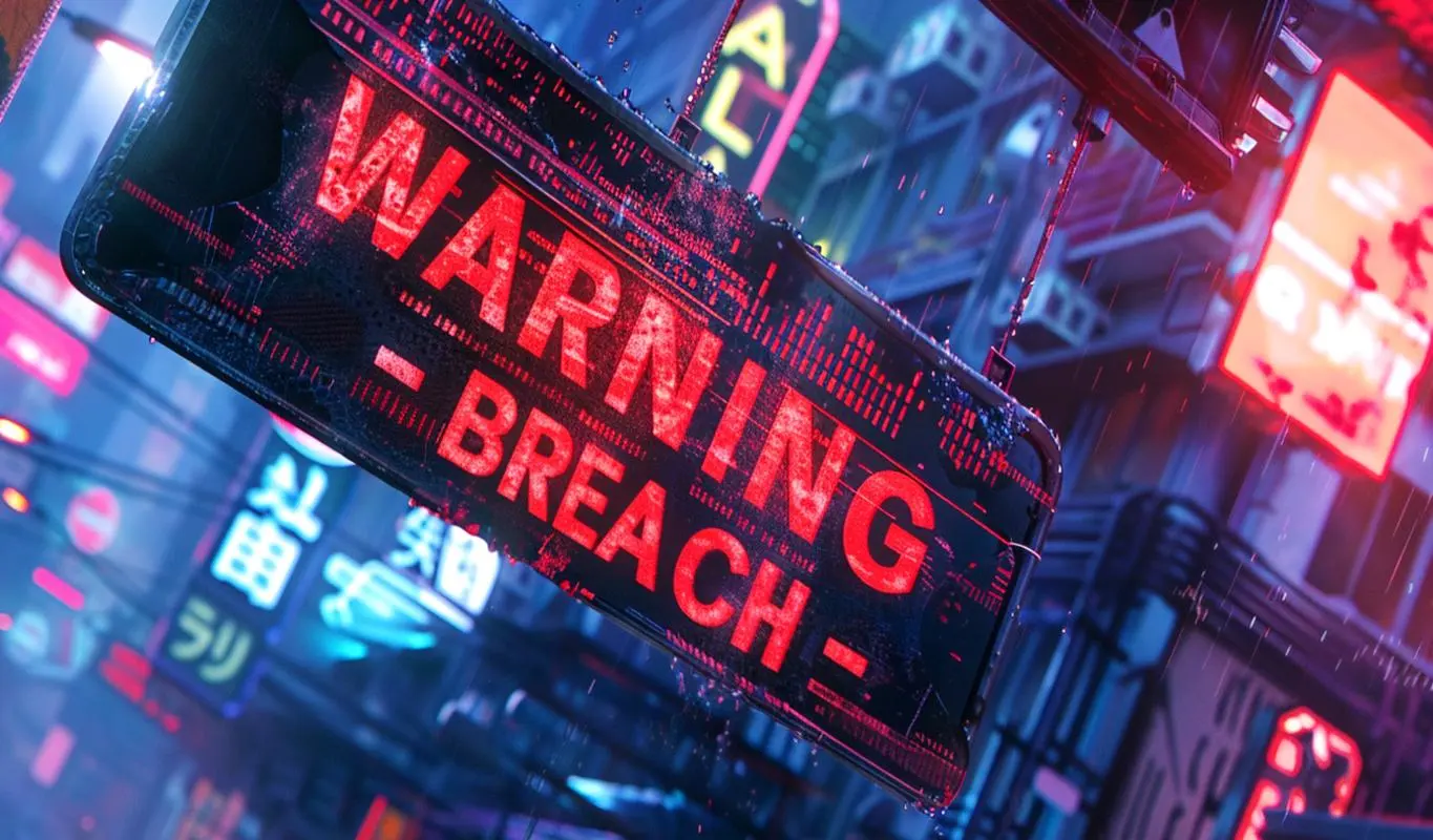 Featured image for Massive Data Breach Exposes 184 Million User Credentials Across Major Platforms