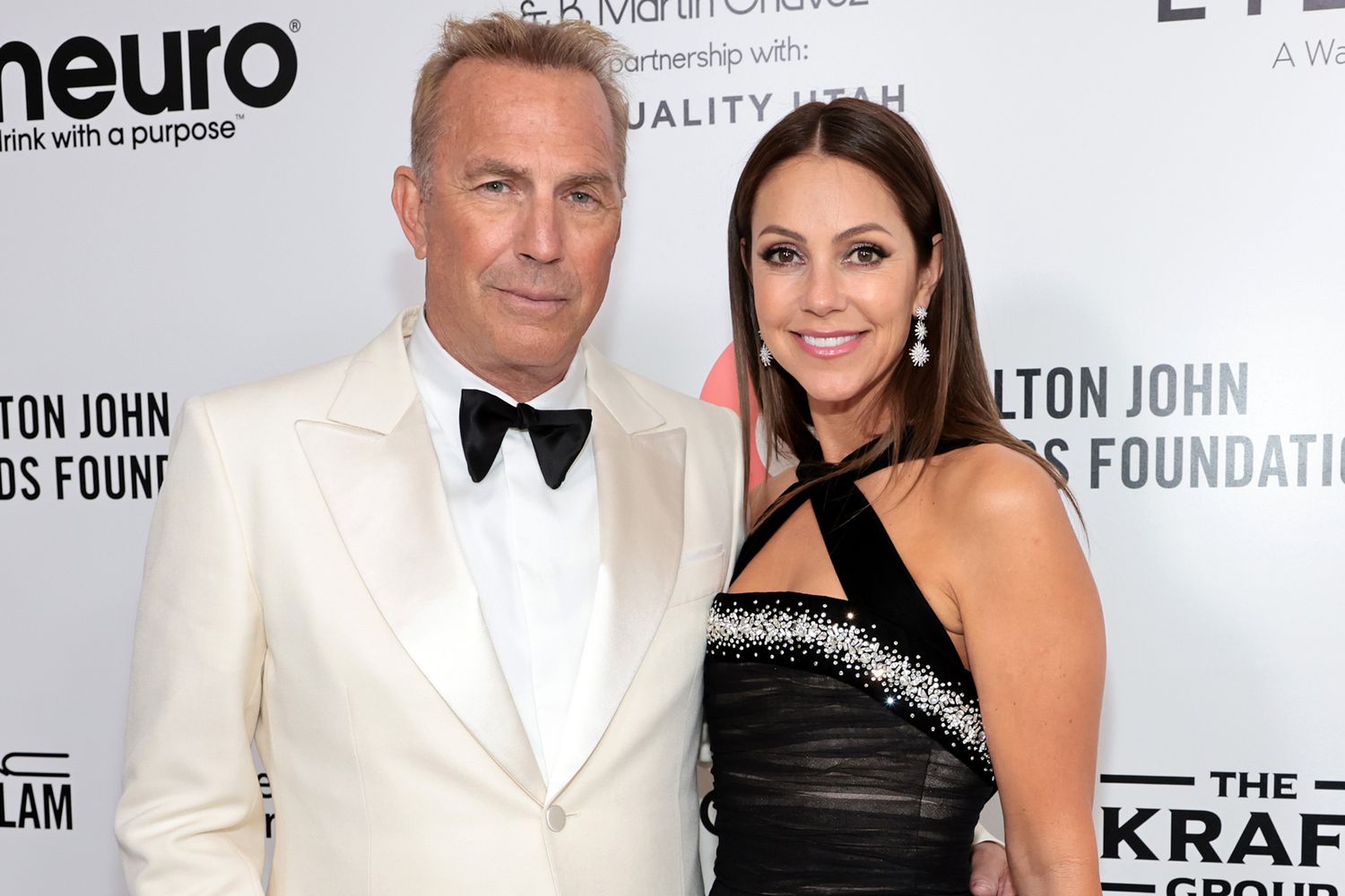 Kevin Costner and Christine Baumgartner Reach Divorce Settlement