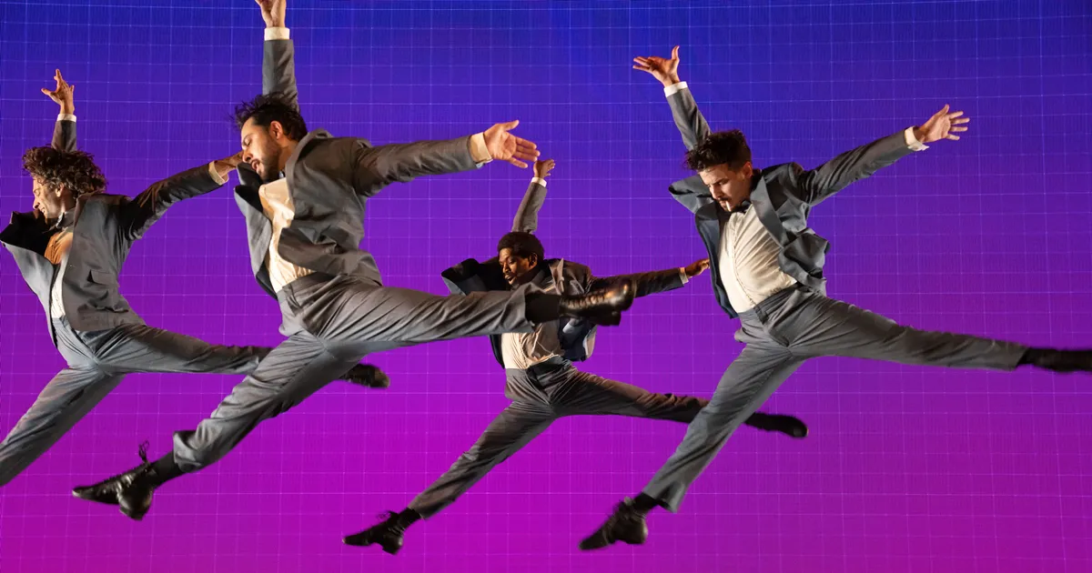 Bob Fosse's 'Dancin': A Legendary Broadway Revival